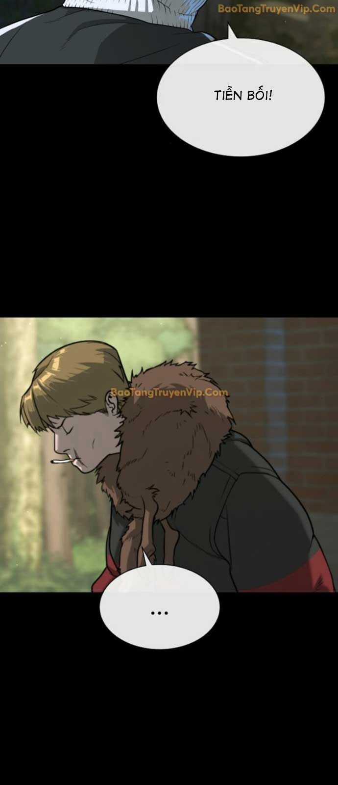 Sát Thủ Peter Chapter 82 trang 106