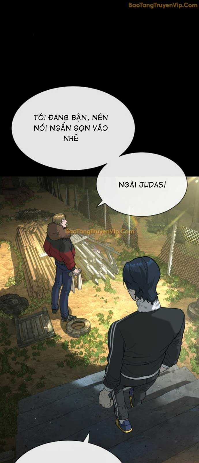 Sát Thủ Peter Chapter 82 trang 107