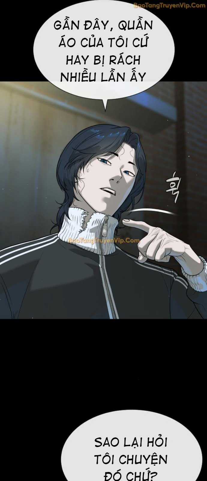 Sát Thủ Peter Chapter 82 trang 109