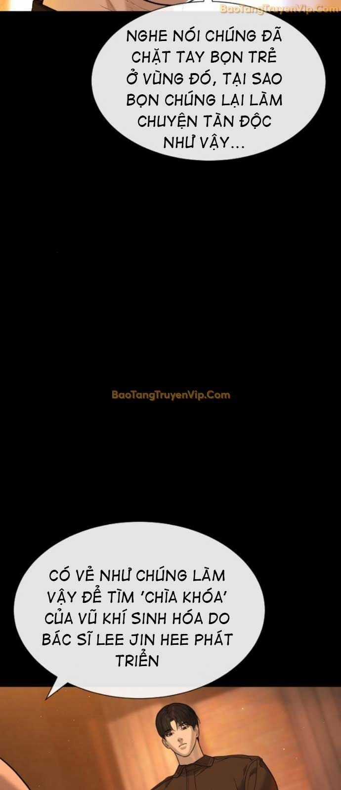 Sát Thủ Peter Chapter 82 trang 11