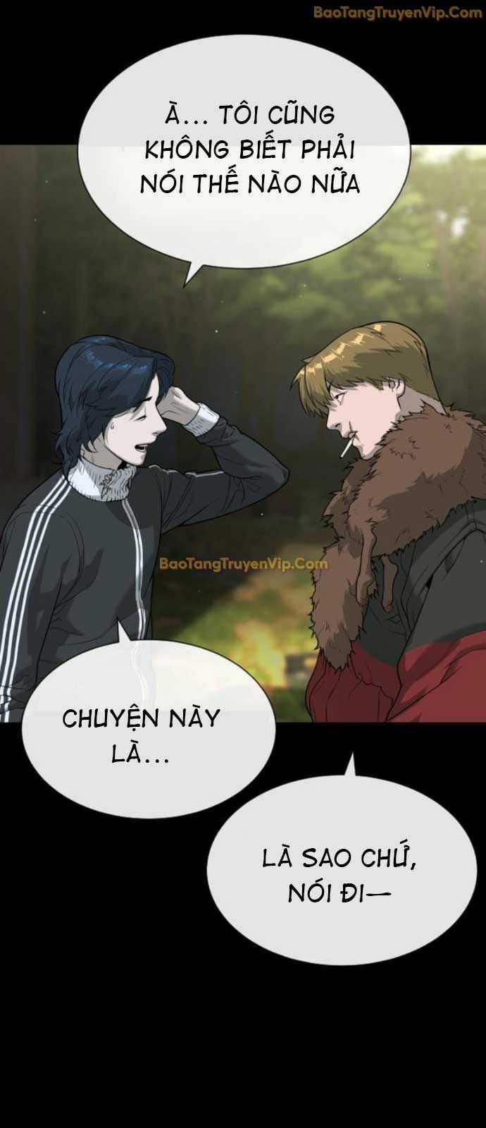 Sát Thủ Peter Chapter 82 trang 111