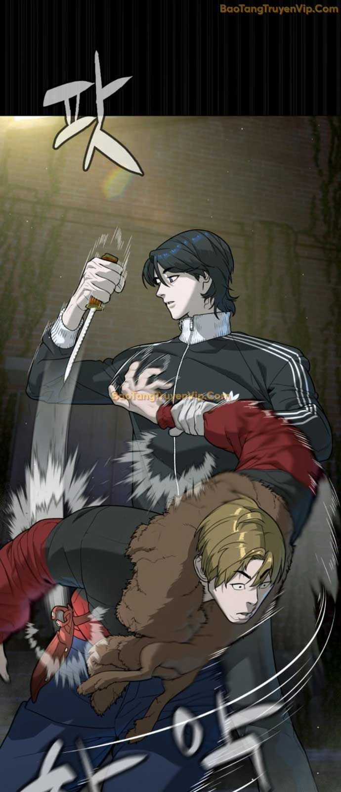 Sát Thủ Peter Chapter 82 trang 115