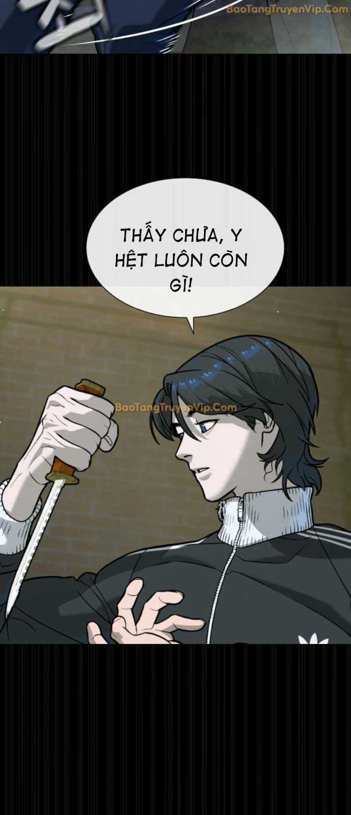 Sát Thủ Peter Chapter 82 trang 116