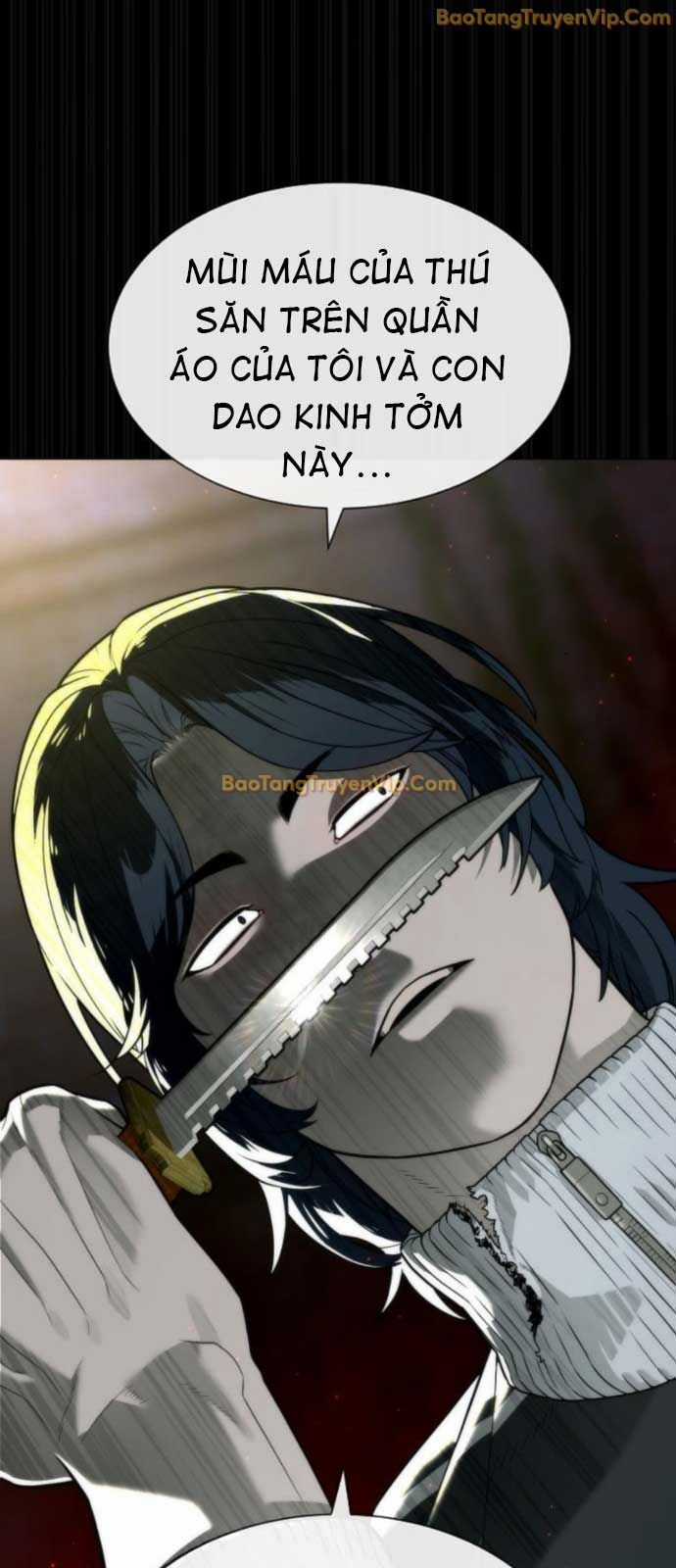 Sát Thủ Peter Chapter 82 trang 117