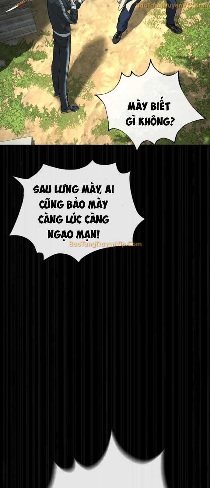 Sát Thủ Peter Chapter 82 trang 119