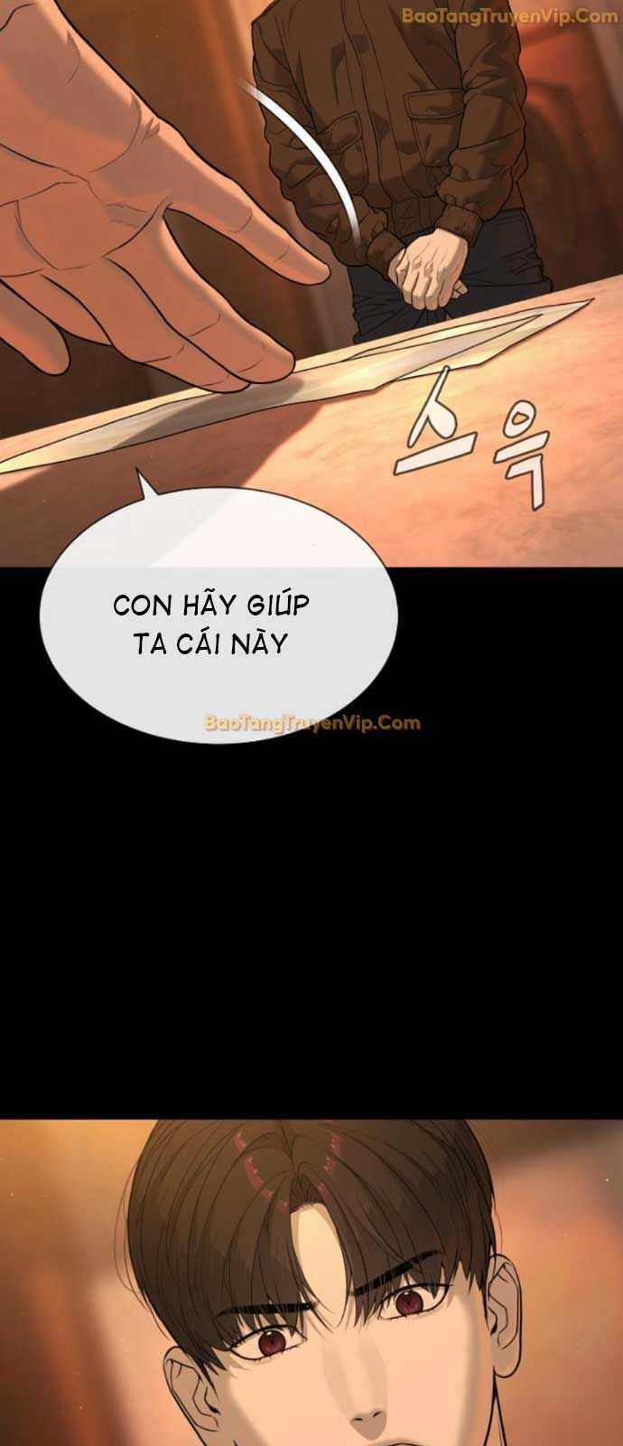 Sát Thủ Peter Chapter 82 trang 12