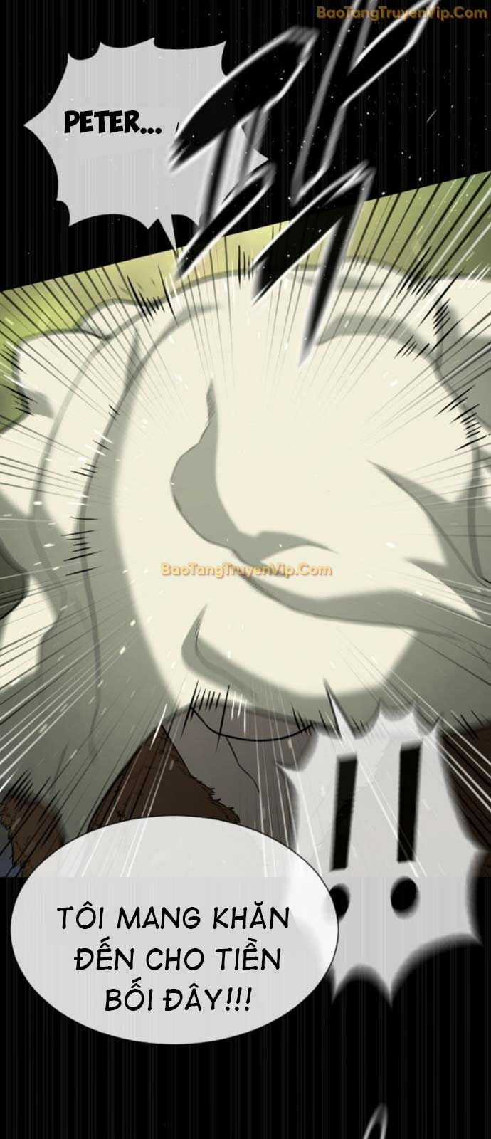 Sát Thủ Peter Chapter 82 trang 122