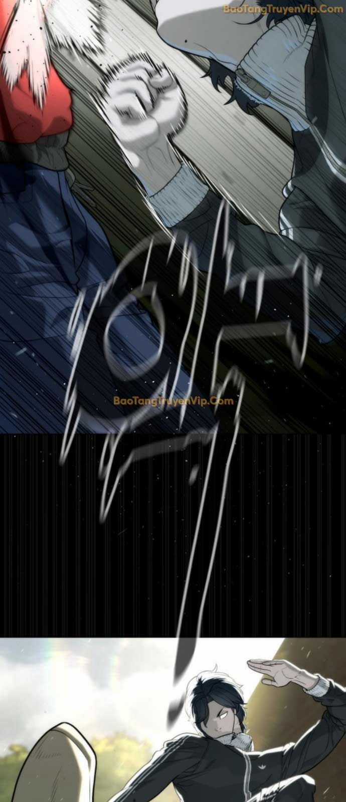 Sát Thủ Peter Chapter 82 trang 124