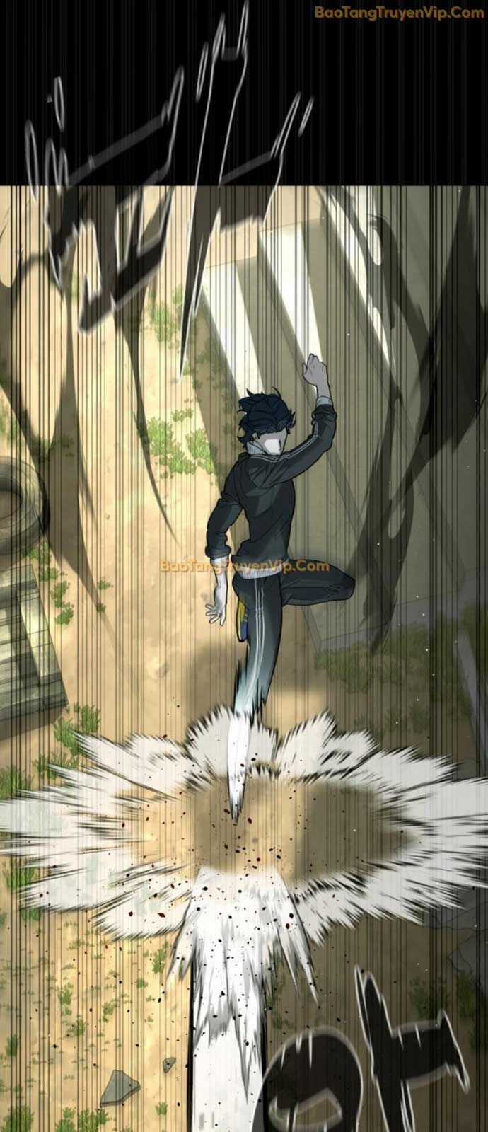 Sát Thủ Peter Chapter 82 trang 126