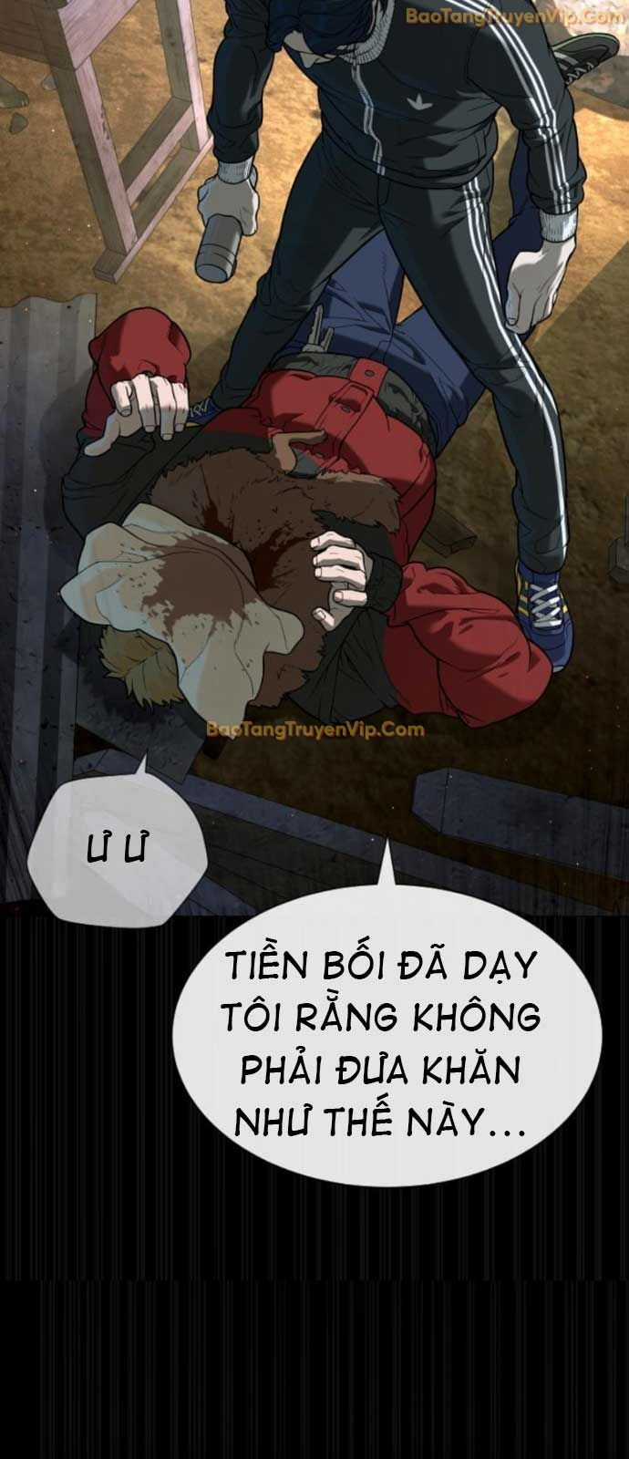 Sát Thủ Peter Chapter 82 trang 130