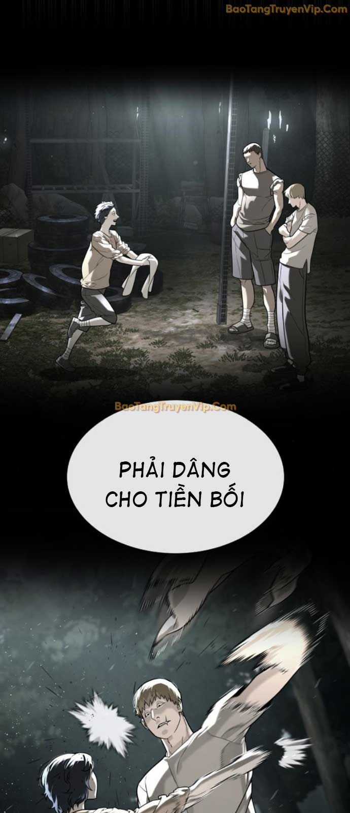 Sát Thủ Peter Chapter 82 trang 131
