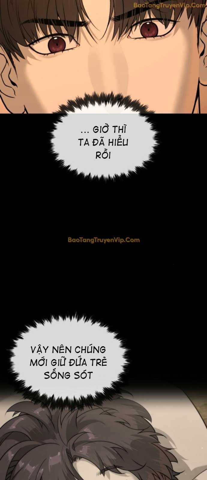 Sát Thủ Peter Chapter 82 trang 15