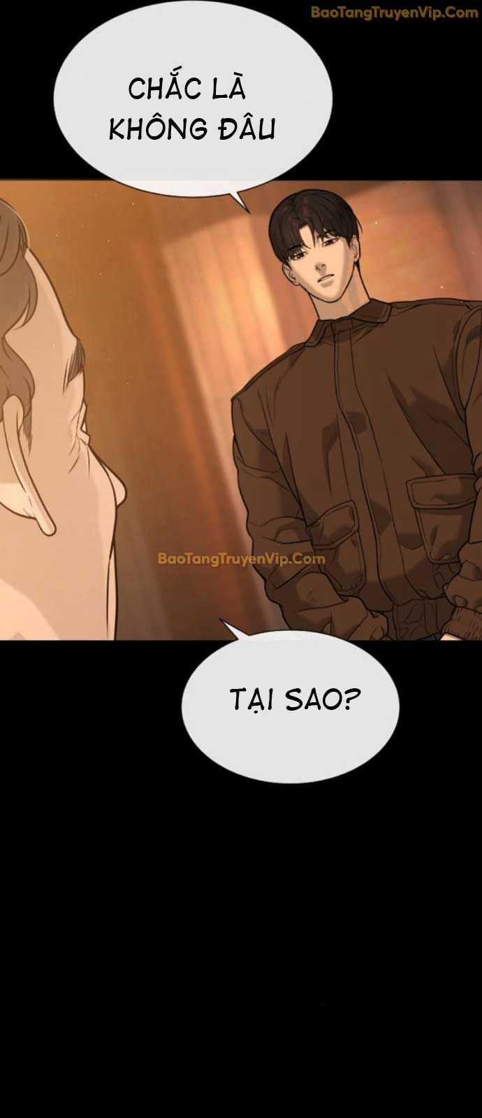 Sát Thủ Peter Chapter 82 trang 20