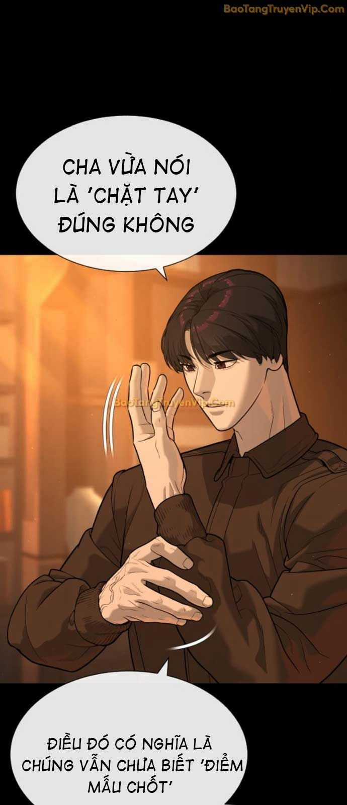 Sát Thủ Peter Chapter 82 trang 21