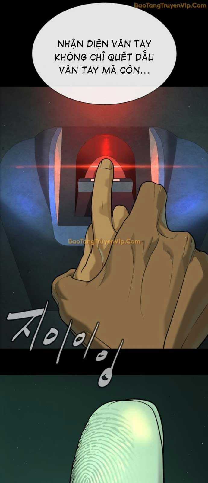 Sát Thủ Peter Chapter 82 trang 23