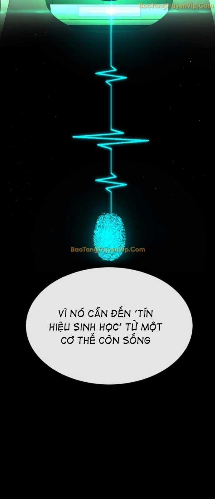 Sát Thủ Peter Chapter 82 trang 25