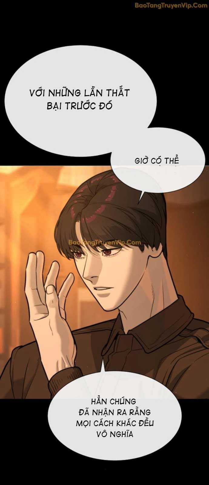 Sát Thủ Peter Chapter 82 trang 26