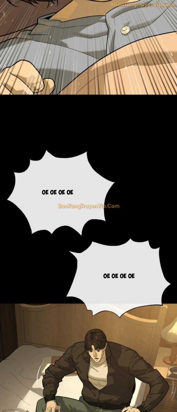 Sát Thủ Peter Chapter 82 trang 3