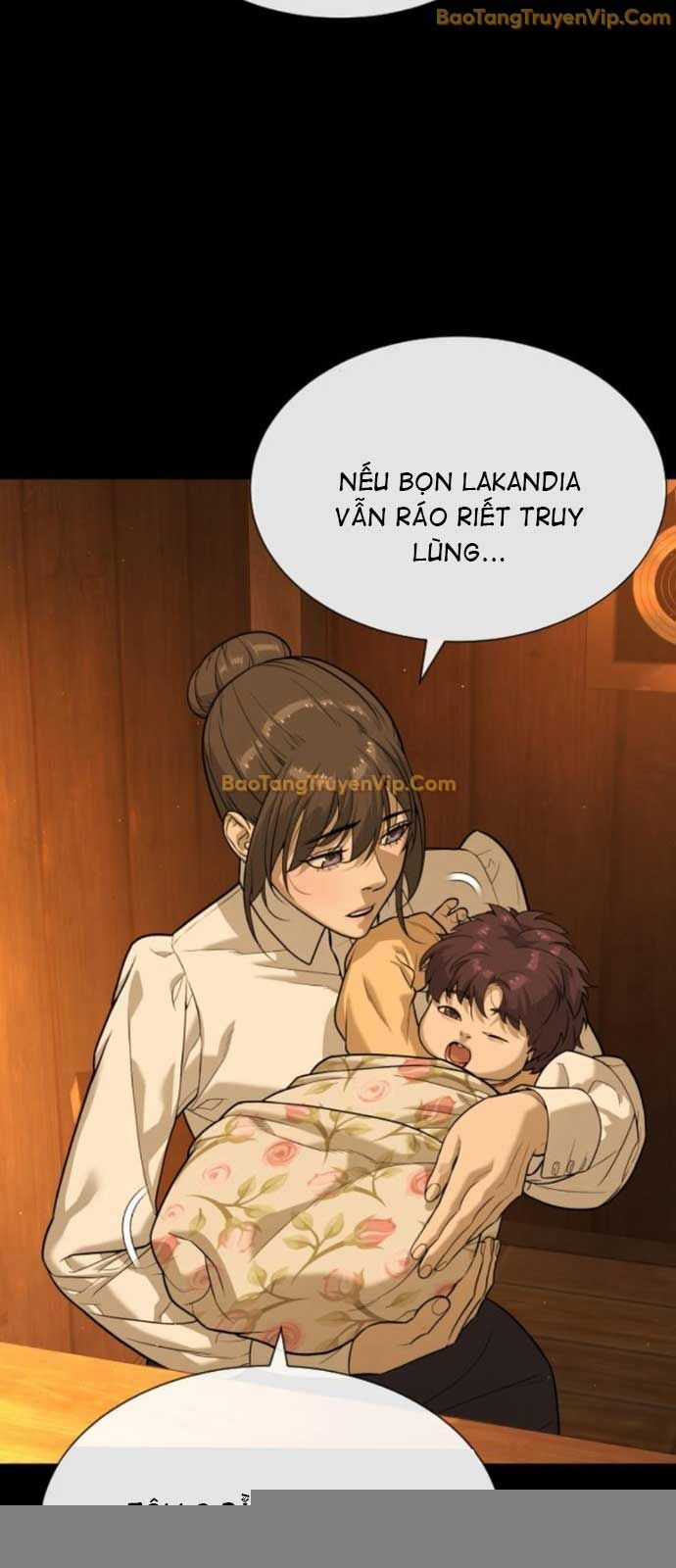 Sát Thủ Peter Chapter 82 trang 30