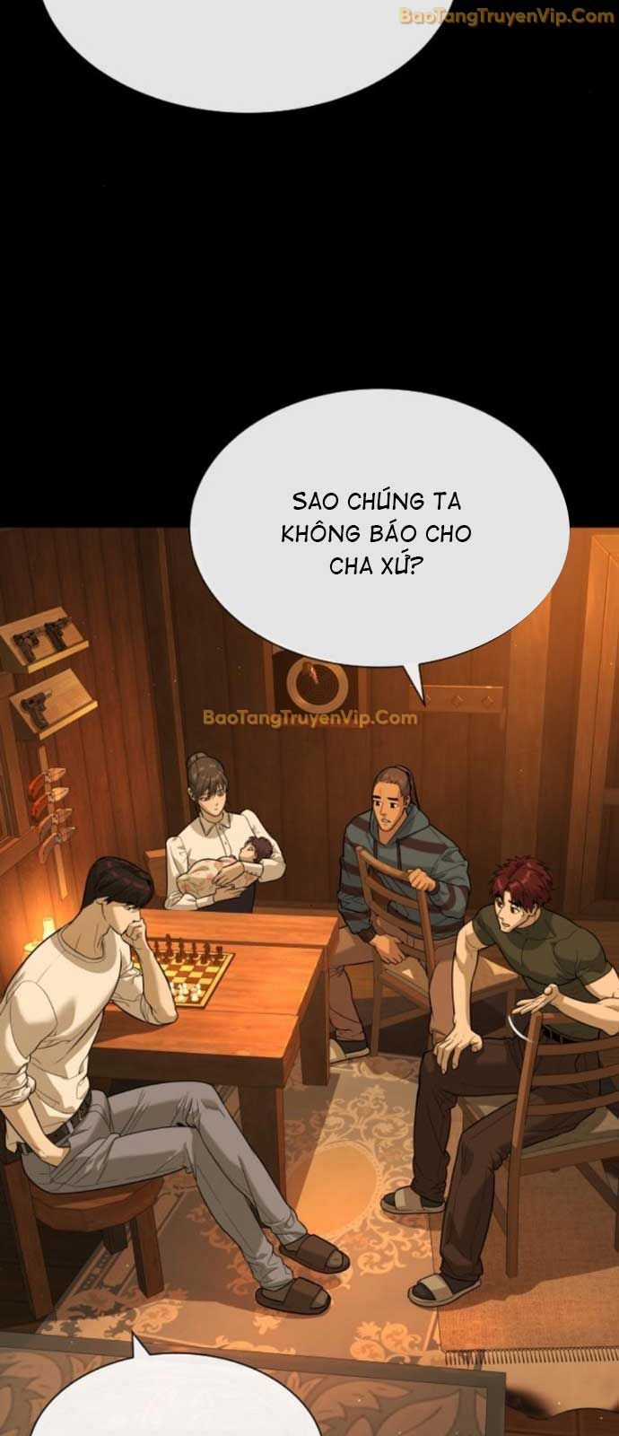 Sát Thủ Peter Chapter 82 trang 31