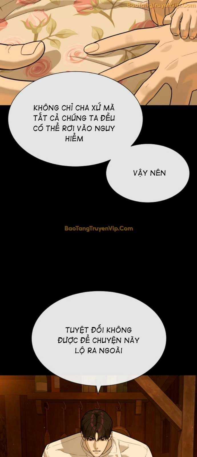 Sát Thủ Peter Chapter 82 trang 33