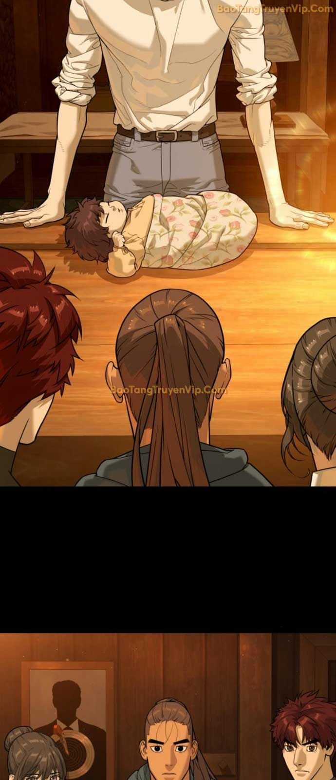 Sát Thủ Peter Chapter 82 trang 34