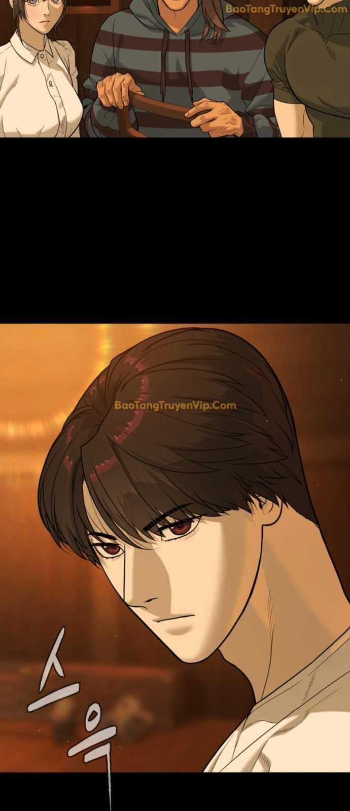 Sát Thủ Peter Chapter 82 trang 35