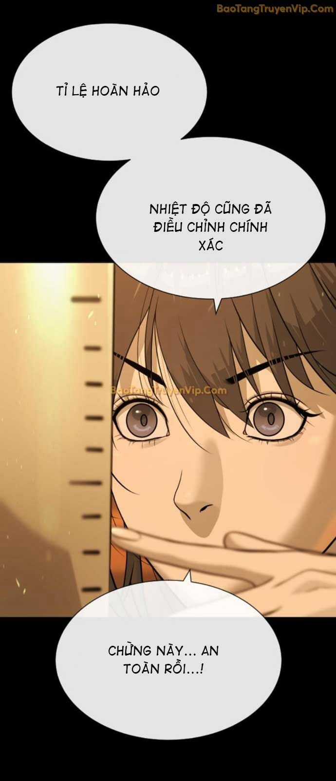 Sát Thủ Peter Chapter 82 trang 39