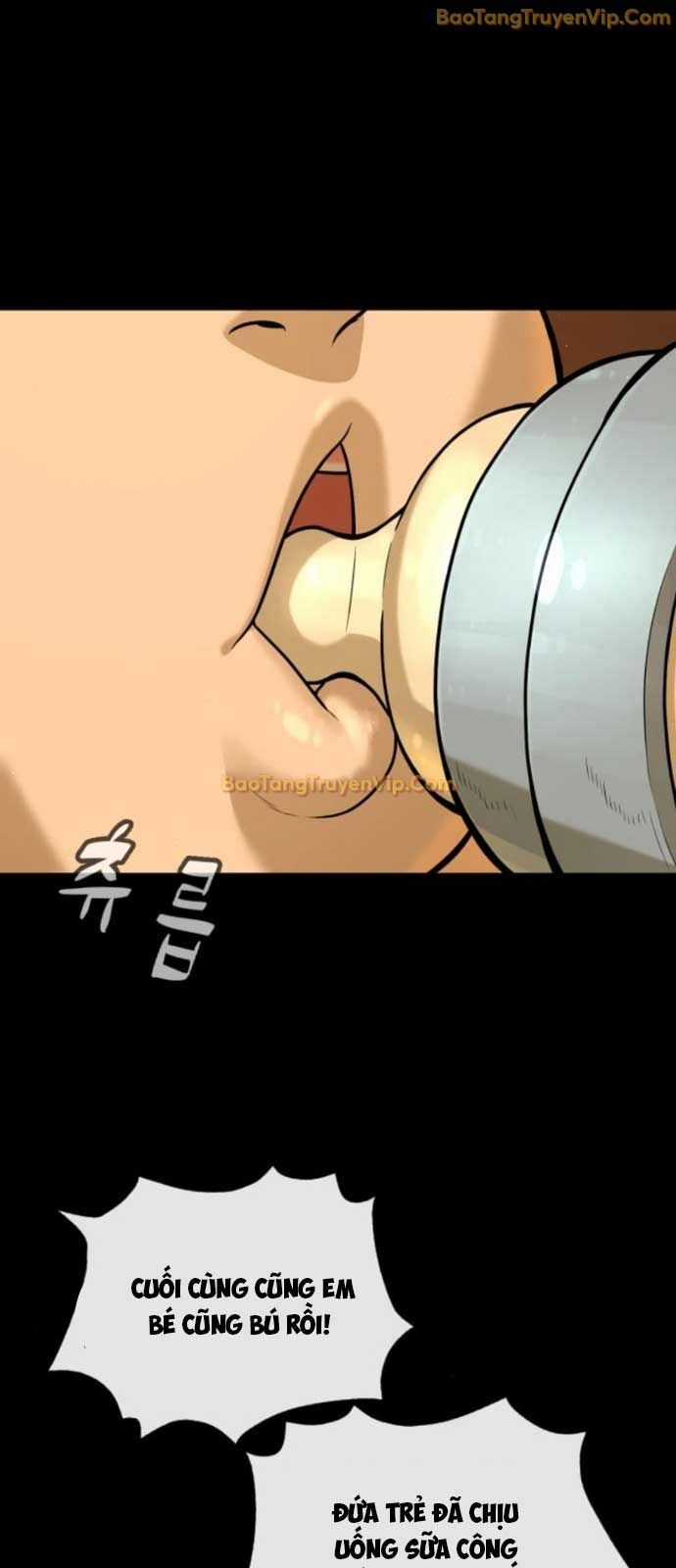 Sát Thủ Peter Chapter 82 trang 40