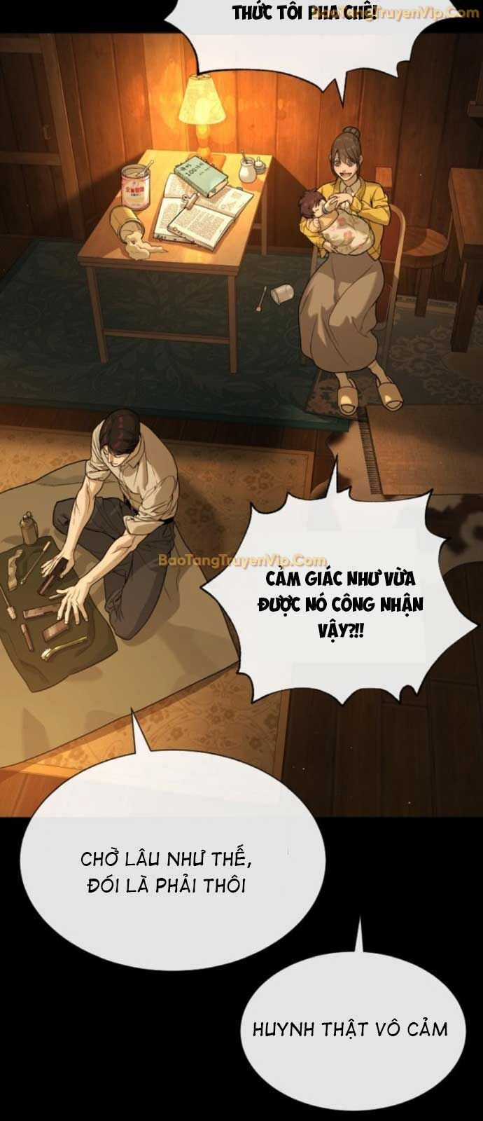 Sát Thủ Peter Chapter 82 trang 41