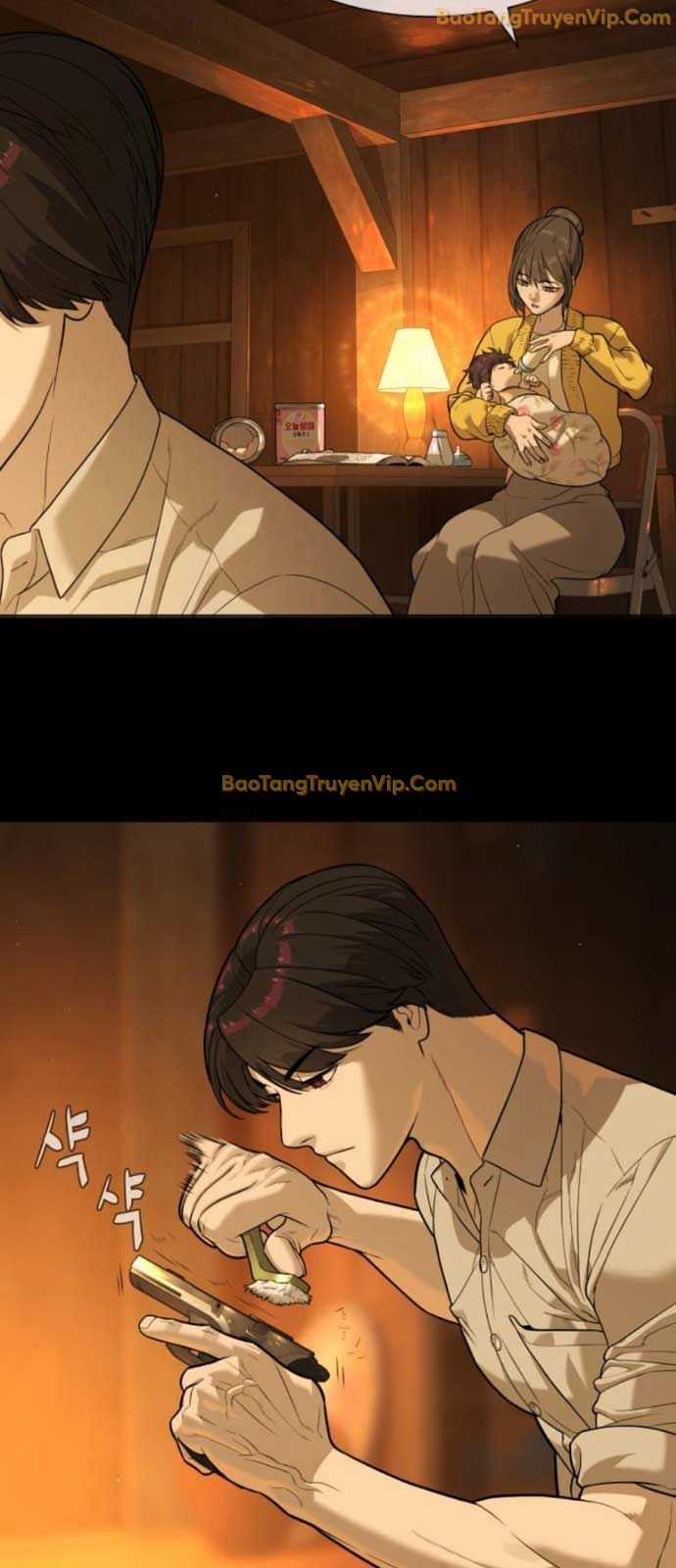 Sát Thủ Peter Chapter 82 trang 49