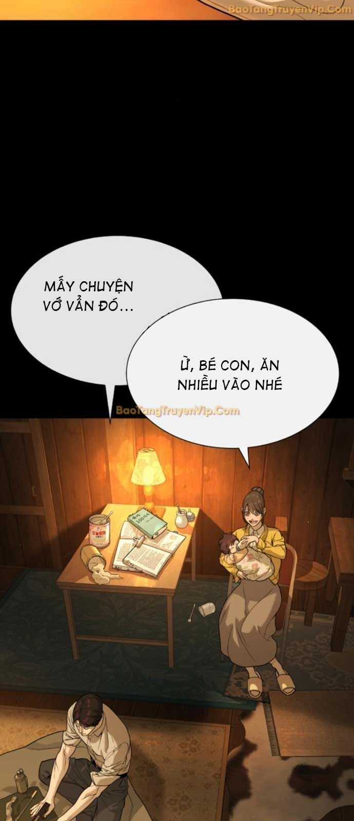 Sát Thủ Peter Chapter 82 trang 50