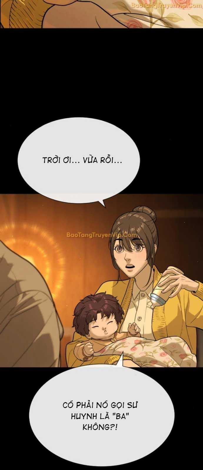 Sát Thủ Peter Chapter 82 trang 53