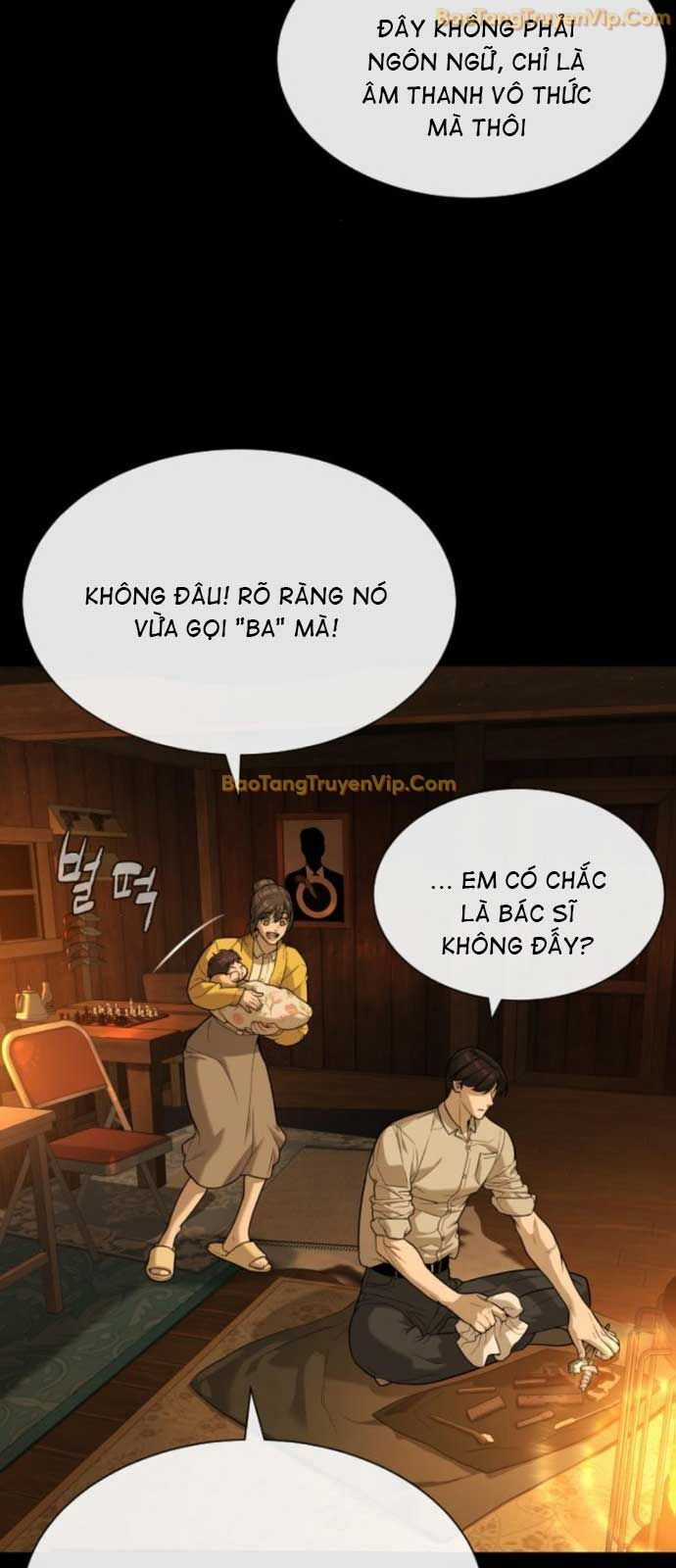 Sát Thủ Peter Chapter 82 trang 57