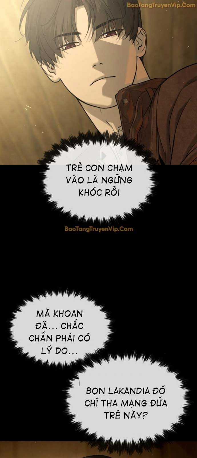 Sát Thủ Peter Chapter 82 trang 6