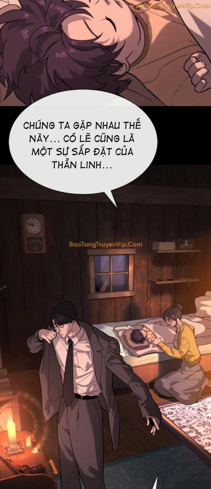 Sát Thủ Peter Chapter 82 trang 61