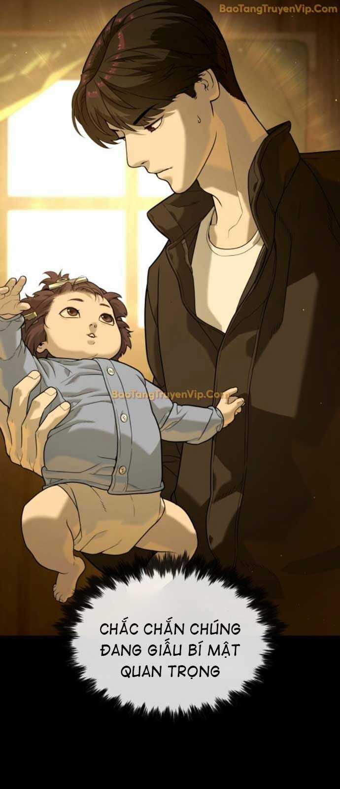 Sát Thủ Peter Chapter 82 trang 7