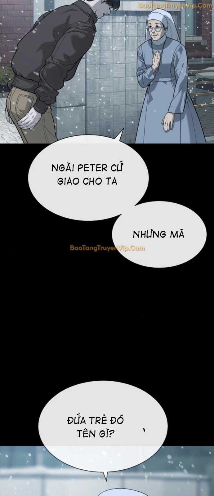 Sát Thủ Peter Chapter 82 trang 83
