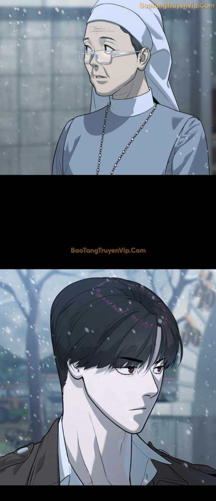 Sát Thủ Peter Chapter 82 trang 84