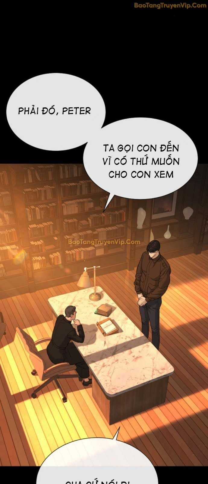 Sát Thủ Peter Chapter 82 trang 9