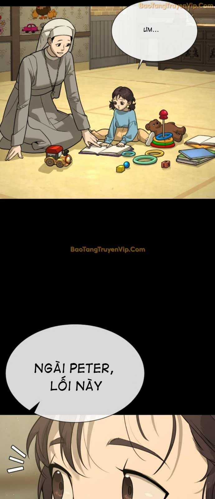 Sát Thủ Peter Chapter 82 trang 91