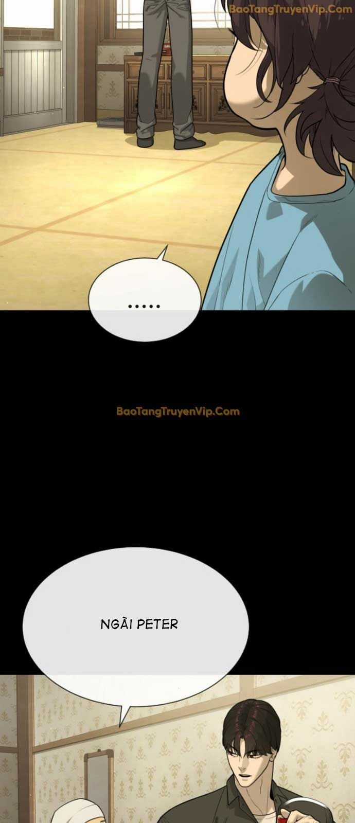 Sát Thủ Peter Chapter 82 trang 93