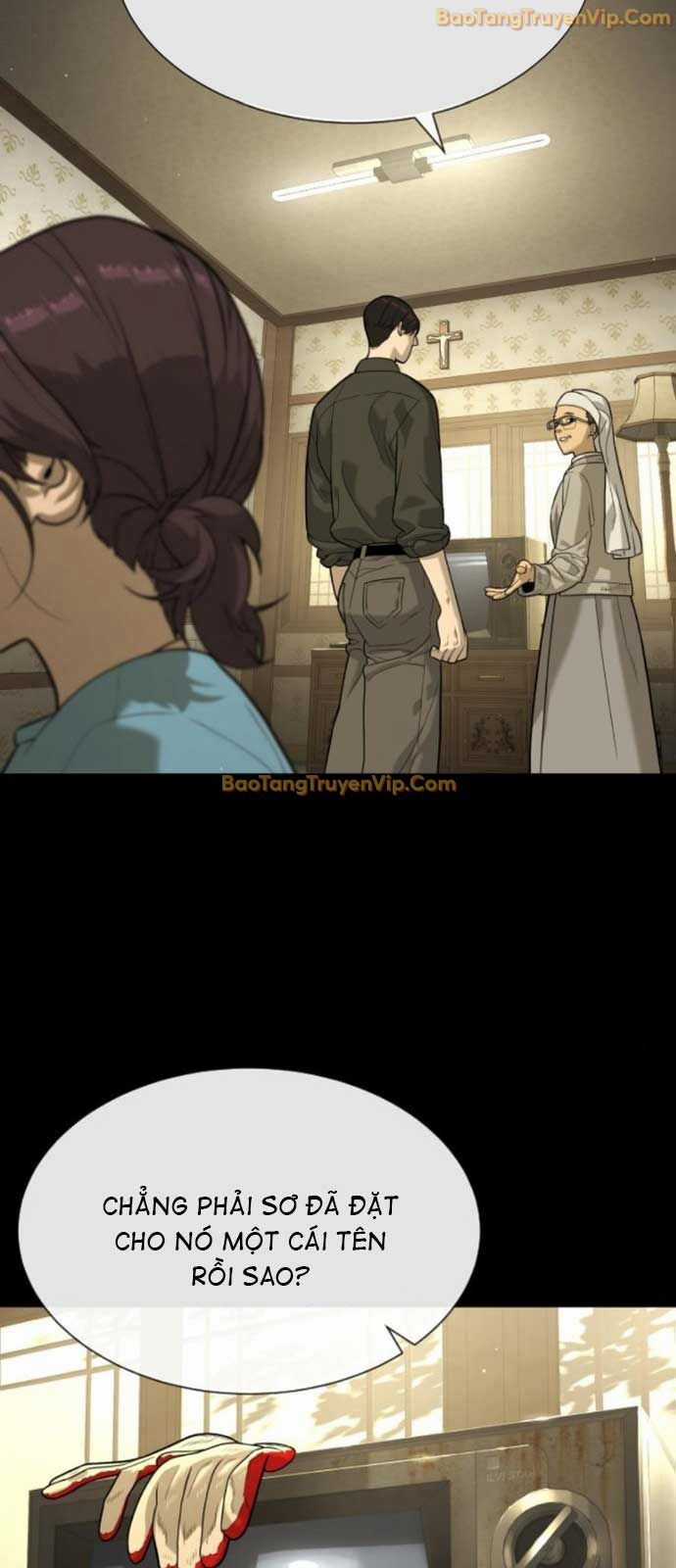 Sát Thủ Peter Chapter 82 trang 95