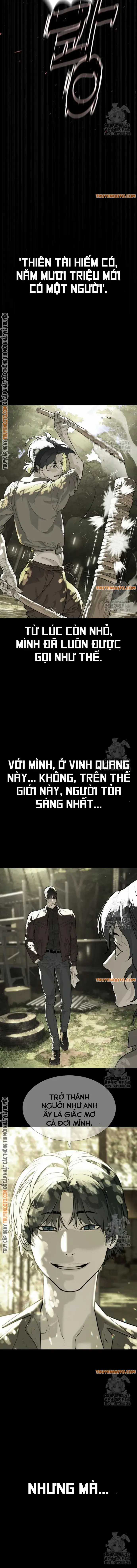 Sát Thủ Peter Chapter 83 trang 10