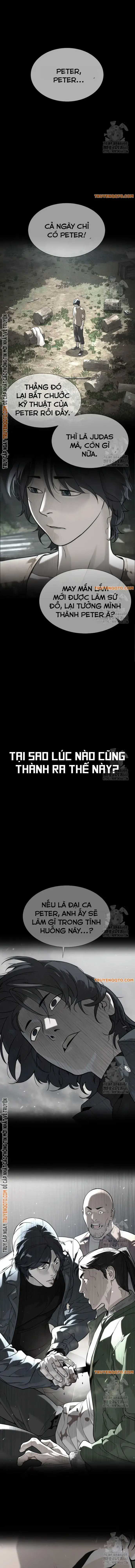 Sát Thủ Peter Chapter 83 trang 11