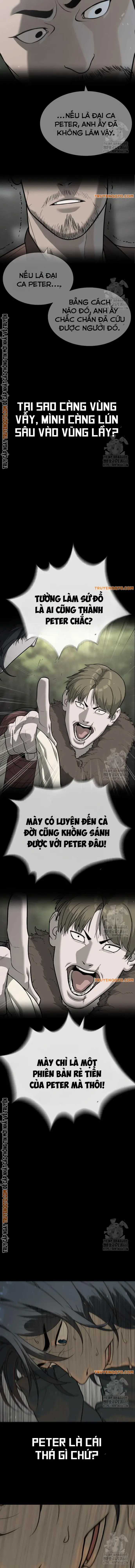 Sát Thủ Peter Chapter 83 trang 12