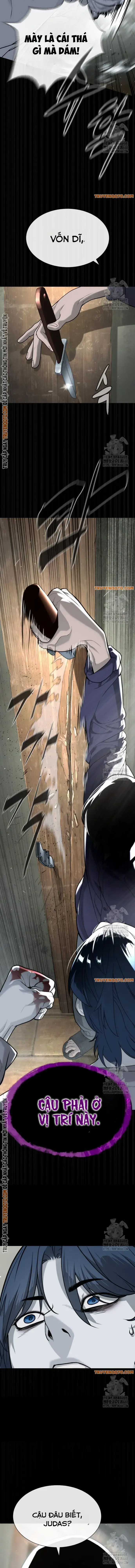 Sát Thủ Peter Chapter 83 trang 16