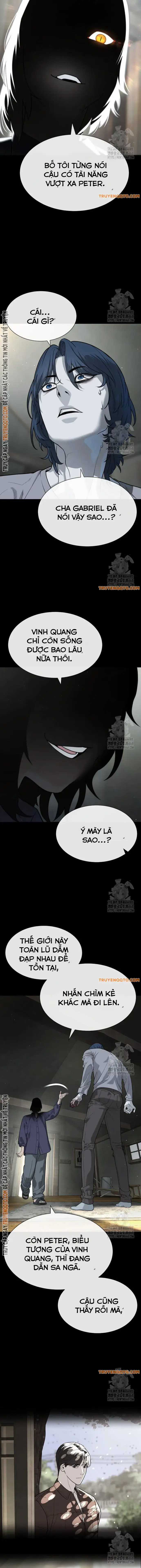 Sát Thủ Peter Chapter 83 trang 17