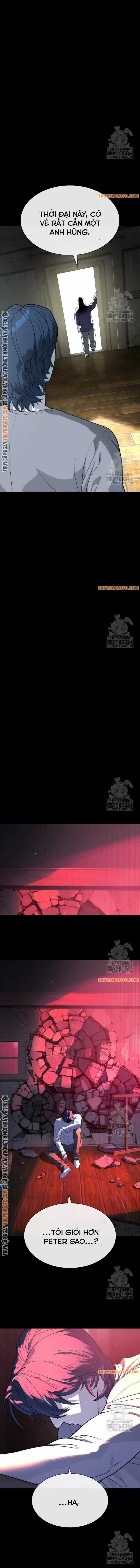 Sát Thủ Peter Chapter 83 trang 19