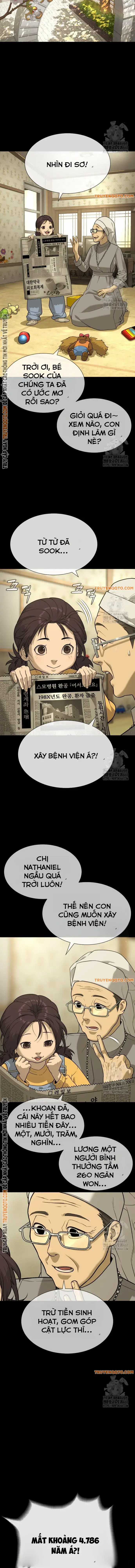 Sát Thủ Peter Chapter 83 trang 2